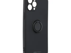 Roar Amber Case - for iPhone 12 Pro Max black