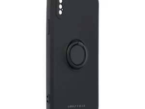 Roar Amber Case - for iPhone X / Xs black