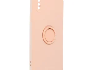 Roar Amber Case - for iPhone X / Xs Pink