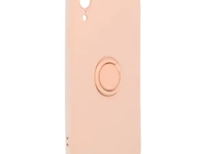 Roar Amber Case - for iPhone Xr Pink