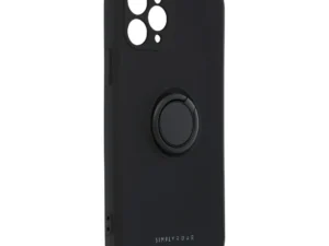 Roar Amber Case - for iPhone 11 Pro black