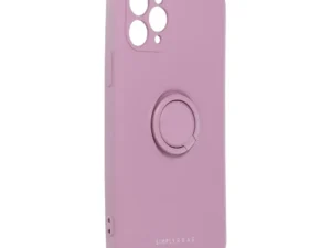 Roar Amber Case - for iPhone 11 Pro Purple