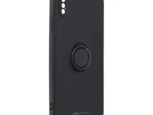 Roar Amber Case - for iPhone Xs Max black