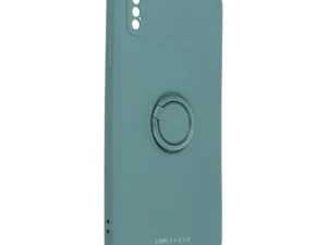 Roar Amber Case - for iPhone Xs Max Green