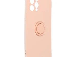 Roar Amber Case - for iPhone 12 Pro Pink