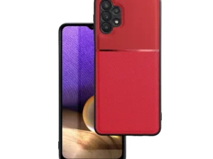 NOBLE case for SAMSUNG A32 5G red