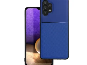 NOBLE case for SAMSUNG A32 5G blue