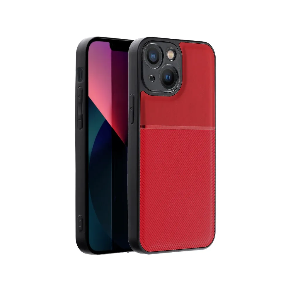 NOBLE case for IPHONE 13 Mini red - Image 3