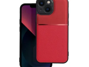 NOBLE case for IPHONE 13 Mini red