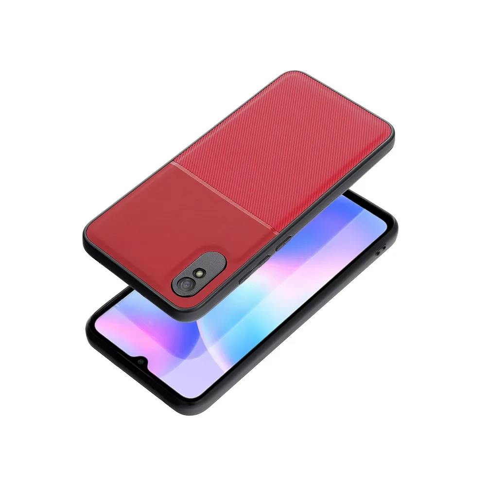 NOBLE case for XIAOMI Redmi 9AT / Redmi 9A red - Image 2