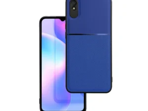 NOBLE case for XIAOMI Redmi 9AT / Redmi 9A blue