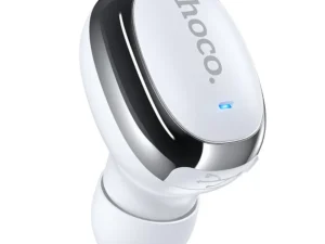HOCO wireless bluetooth headset E54 white