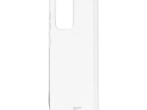 Jelly Case Roar - for Samsung Galaxy A72 LTE transparent