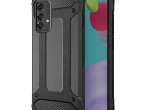 ARMOR case for SAMSUNG A52 5G / A52 LTE ( 4G ) / A52S black