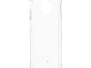 Armor Jelly Case Roar - for Xiaomi Redmi Note 9T 5G transparent