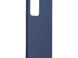 SOFT case for SAMSUNG A52 5G / A52 LTE ( 4G ) / A52S dark blue