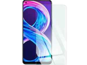 Tempered Glass Blue Star - Realme 8/8 Pro