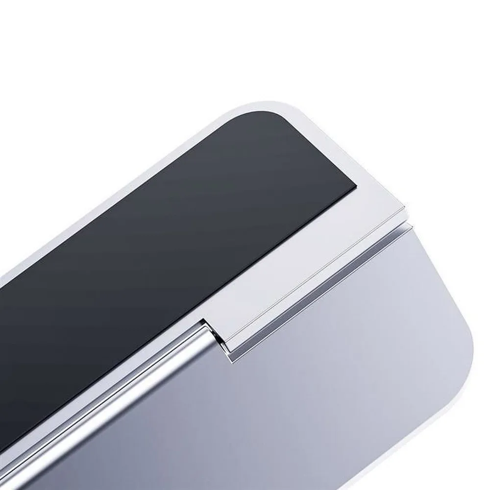 BASEUS notebook holder SUZC-0G gray - Image 2