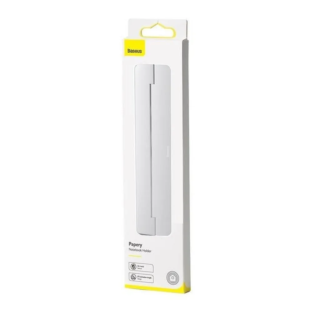 BASEUS notebook holder SUZC-0G gray - Image 6