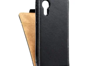 SLIM FLEXI FRESH Flip case forSAMSUNG Xcover 5 black