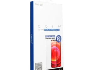 ARAREE antibacterial tempered glass for IPHONE 12 Mini transparent
