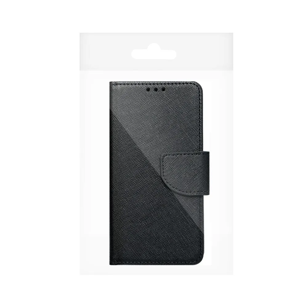 FANCY Book case for SAMSUNG A32 LTE black - Image 10