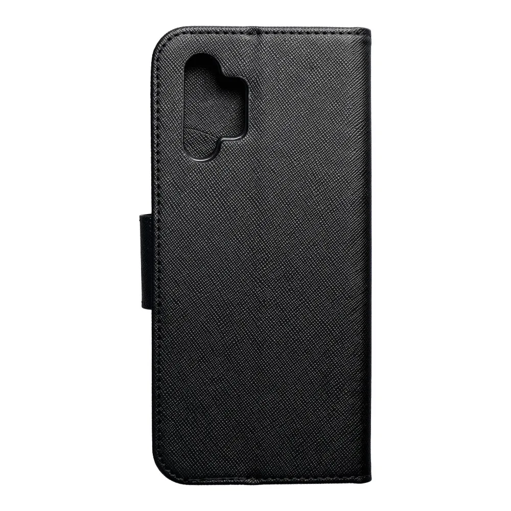 FANCY Book case for SAMSUNG A32 LTE black - Image 3
