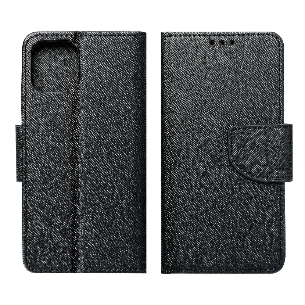 FANCY Book case for SAMSUNG A32 LTE black - Image 6