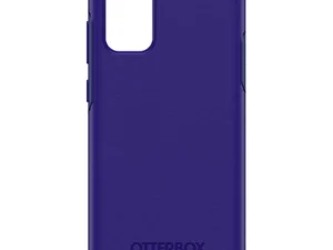 Otterbox case Symmetry for Samsung S20 PLUS blue