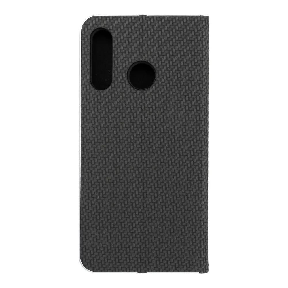 LUNA Book Carbon for HUAWEI P30 Lite black - Image 14
