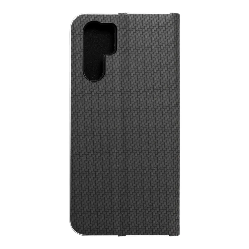 LUNA Book Carbon for HUAWEI P30 Pro black - Image 14