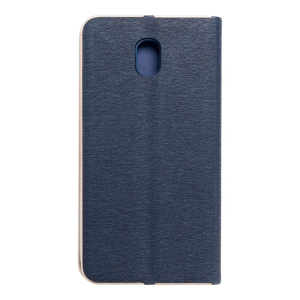 LUNA Book Gold for SAMSUNG J5 2017 navy blue - Image 6