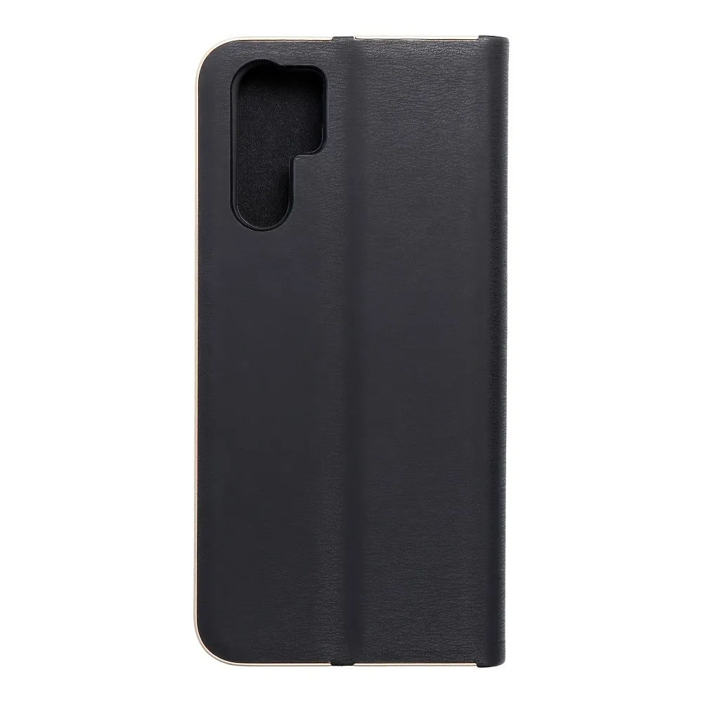 LUNA Book Gold for HUAWEI P30 Pro black - Image 3