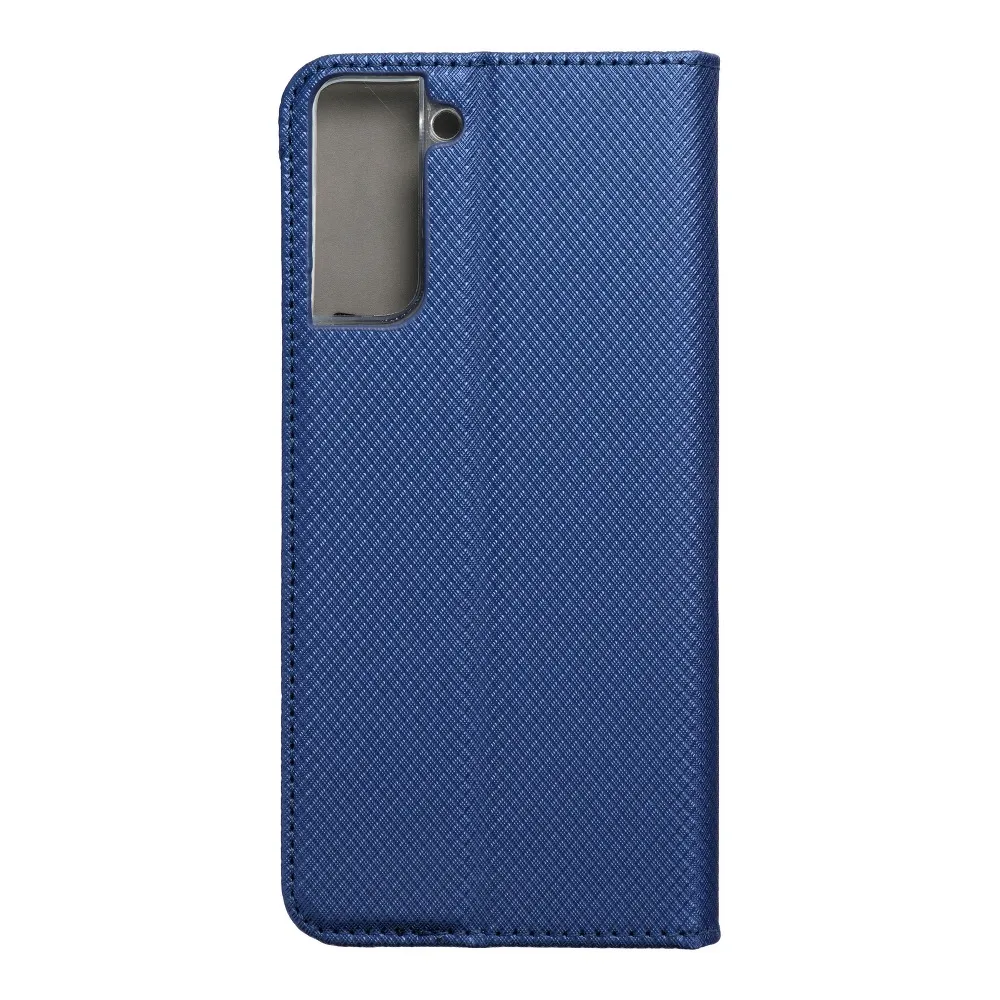 SMART CASE Book for SAMSUNG S21 Plus navy - Image 2