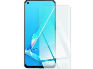 Tempered Glass Blue Star - Oppo A72