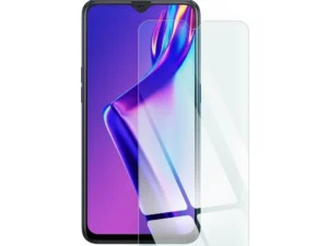 Tempered Glass Blue Star - Oppo A12