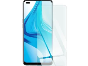 Tempered Glass Blue Star - Oppo A93