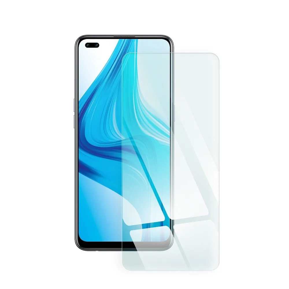 Tempered Glass Blue Star - Oppo A93