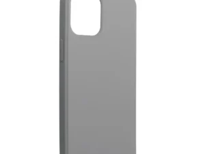 Roar Colorful Jelly Case - for iPhone 12 Pro Max grey