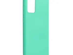 Roar Colorful Jelly Case - for Samsung Galaxy Note 20 mint