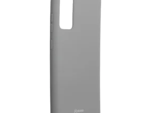 Roar Colorful Jelly Case - for Samsung Galaxy S20 FE grey