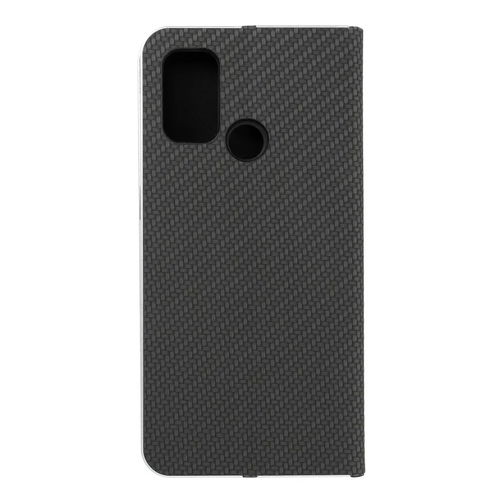 LUNA Book Carbon for OPPO A53 2020 / A53s black - Image 14