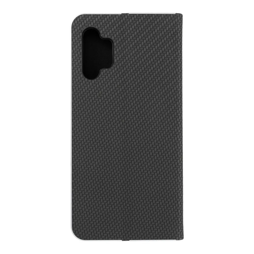 LUNA Book Carbon for SAMSUNG A32 5G black - Image 14