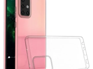 BACK CASE ULTRA SLIM 0,5 mm for SAMSUNG A72 LTE ( 4G ) / A72 5G