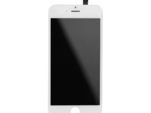LCD Screen for iPhone 6 with digitizer white HQ