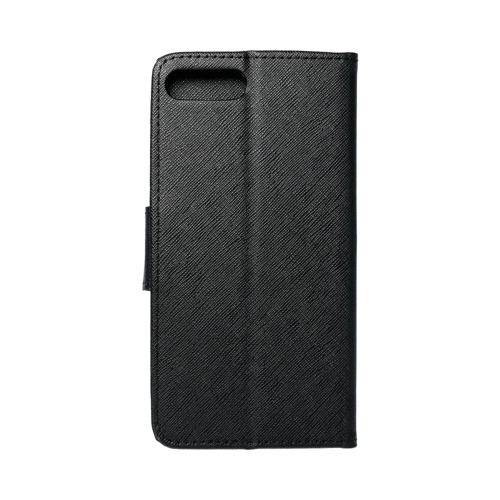 FANCY Book case for IPHONE 7 / 8 Plus black - Image 2