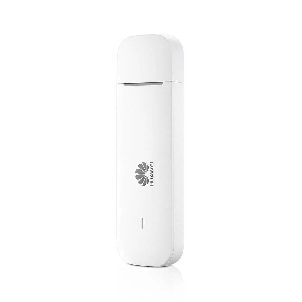 HUAWEI modem USB A LTE 4 E3372-320 white