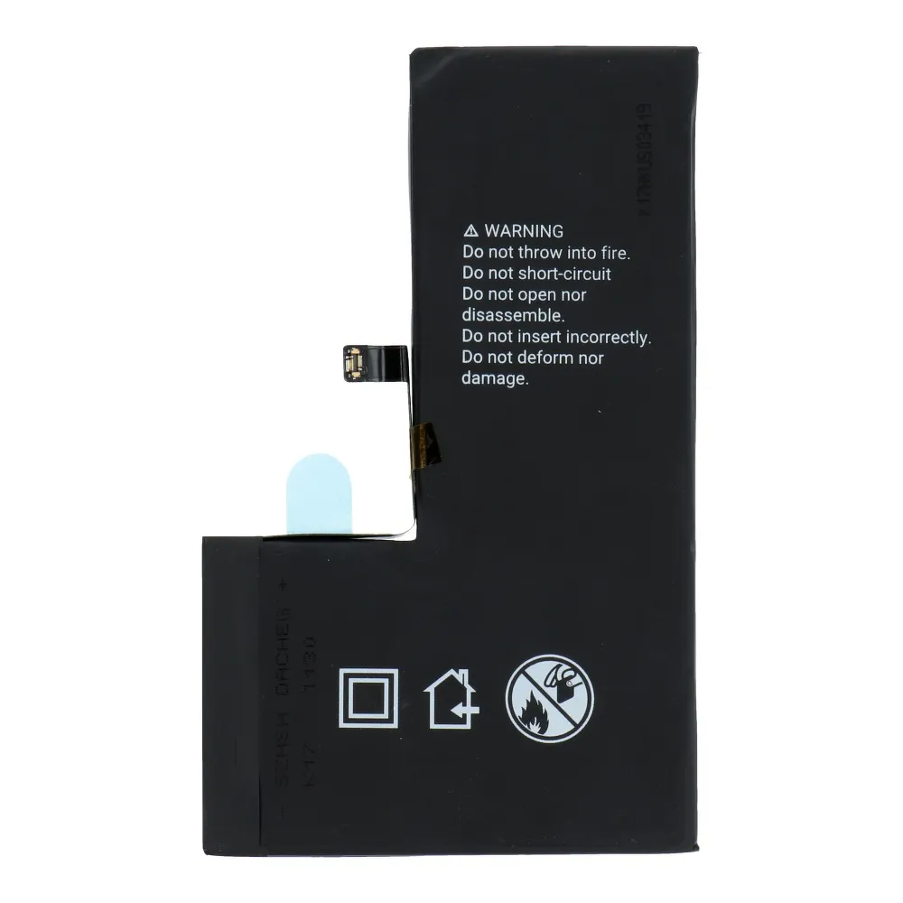 POLYMER BOX battery for IPHONE XS 2658 mAh - Image 8