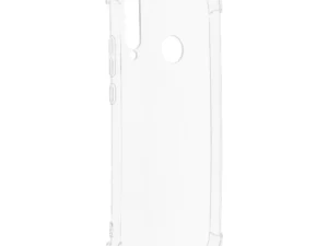 Armor Jelly Case Roar - do Huawei P40 Lite E transparent
