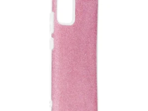 SHINING Case for SAMSUNG A51 pink